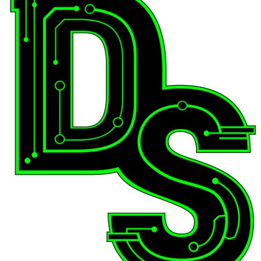 David Sann Logo
